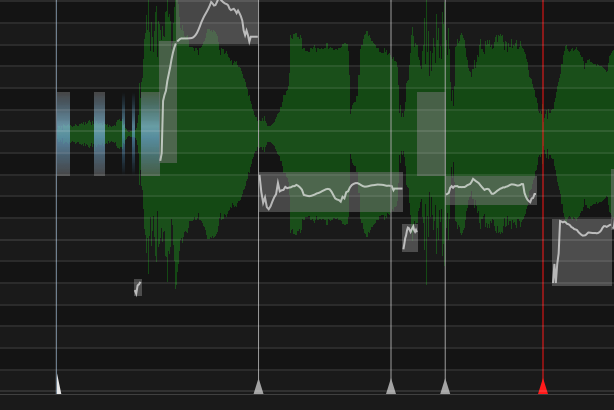 Warp Point - Added warp point