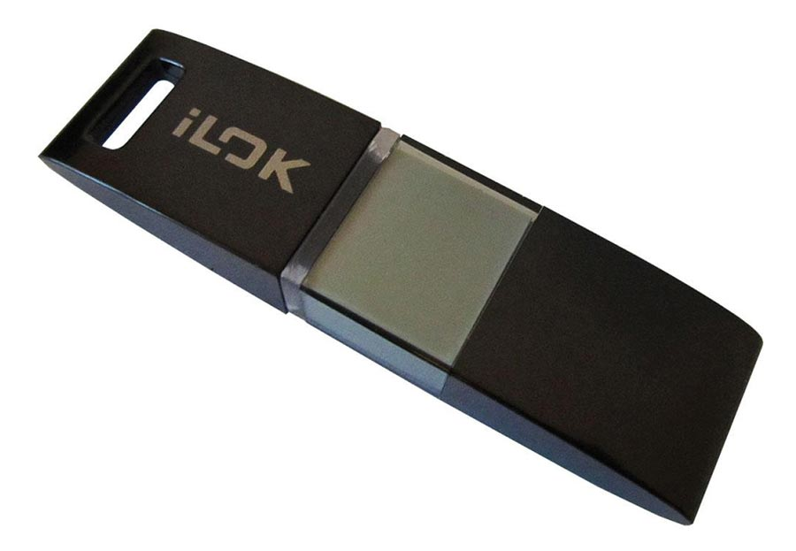 iLok Key 2